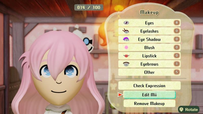 Mii