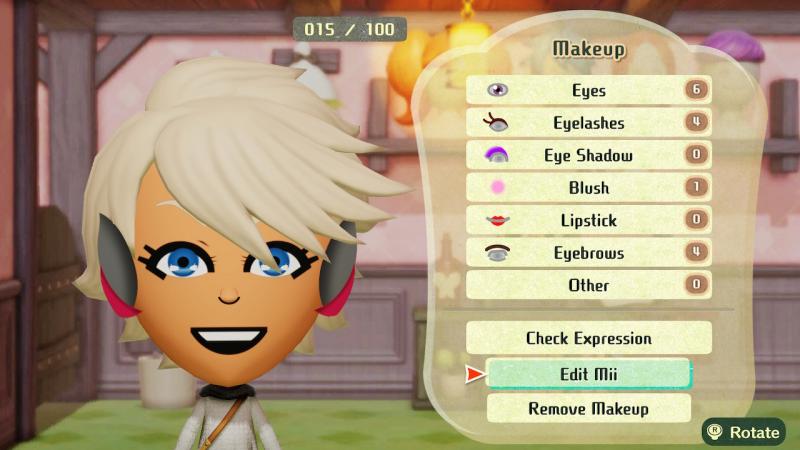 Mii
