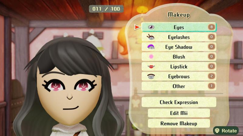 Mii