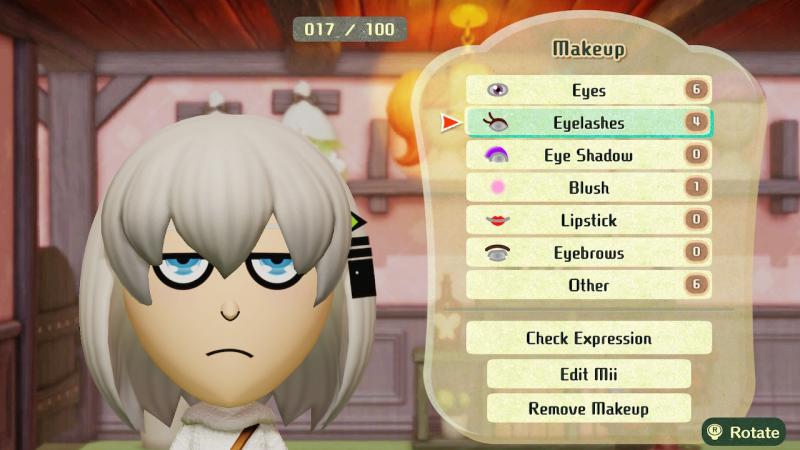 Mii