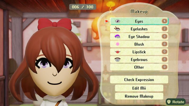 Mii