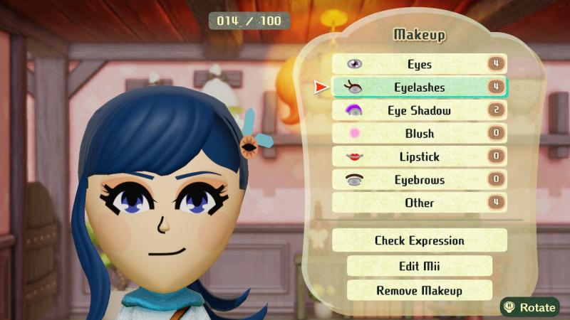 Mii