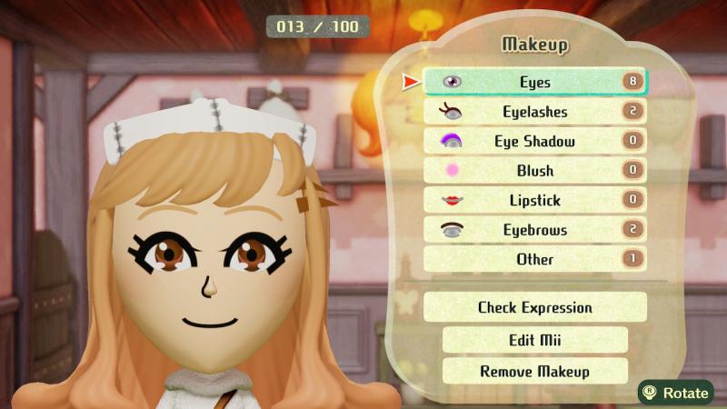Mii