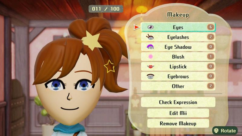Mii