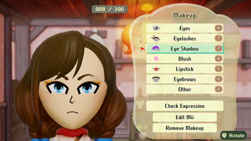 Mii