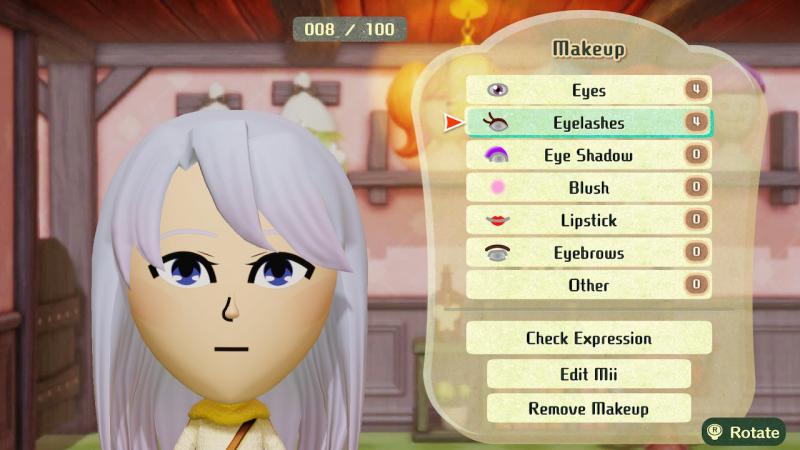 Mii