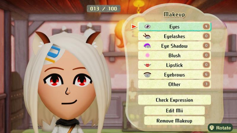 Mii
