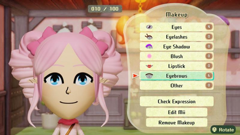 Mii