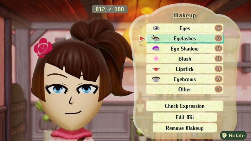 Mii