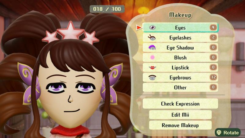 Mii