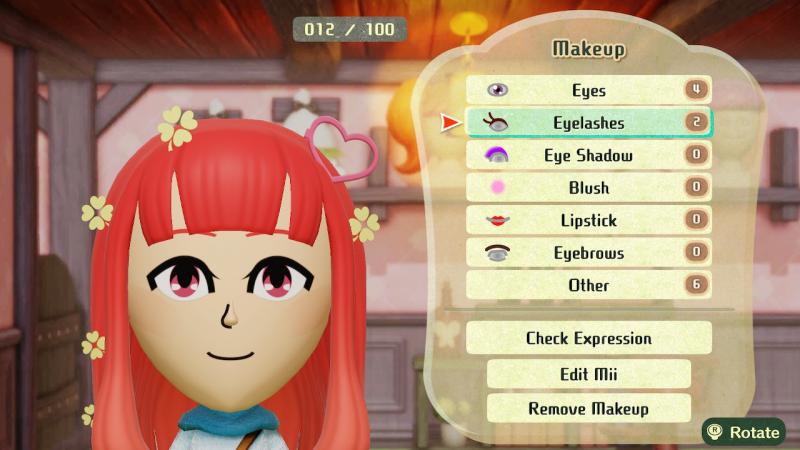 Mii