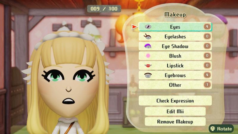 Mii