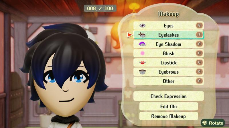 Mii