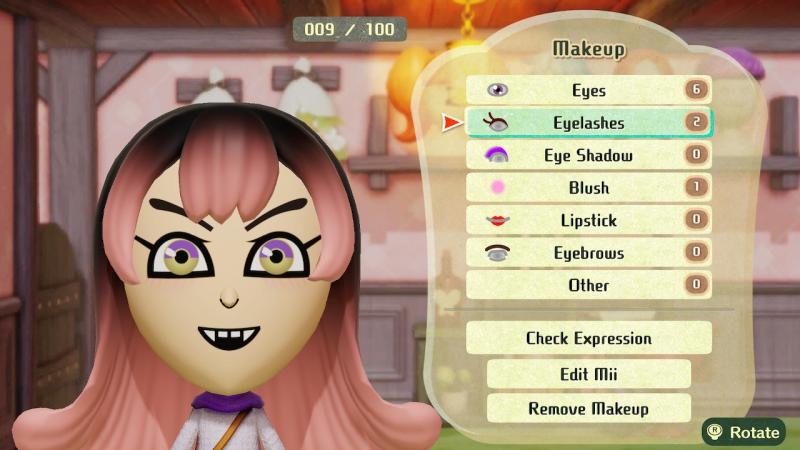 Mii