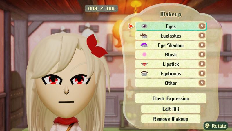 Mii