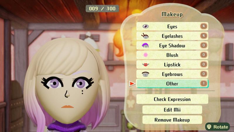 Mii
