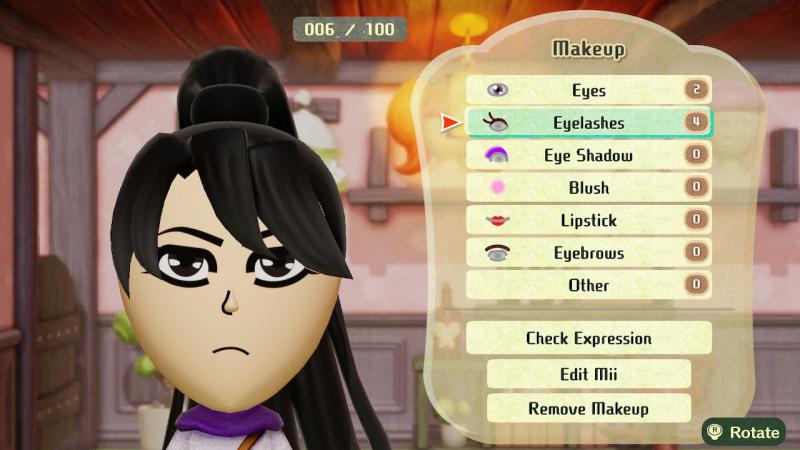 Mii