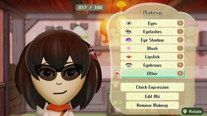 Mii