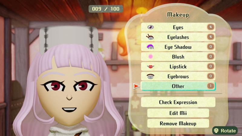 Mii