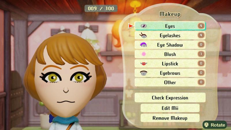 Mii