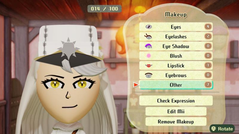 Mii
