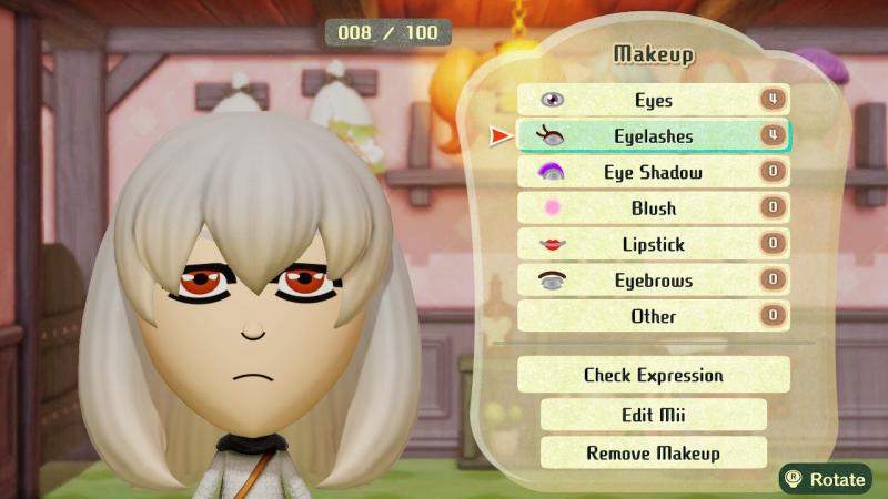 Mii