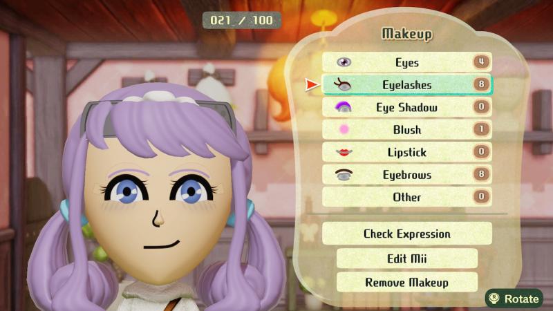 Mii