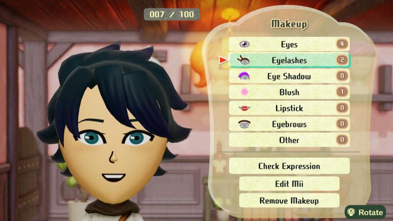 Mii