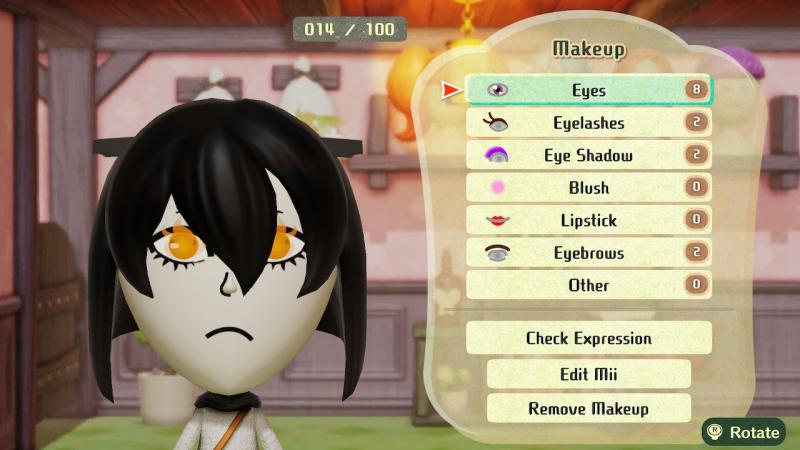 Mii