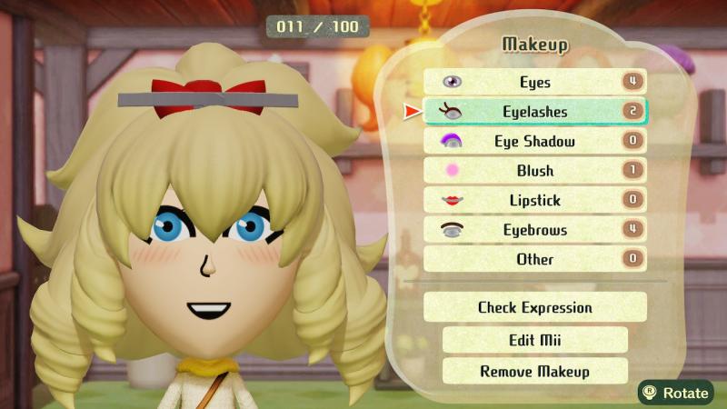 Mii
