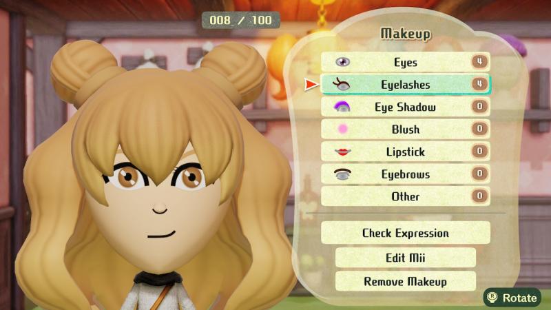 Mii