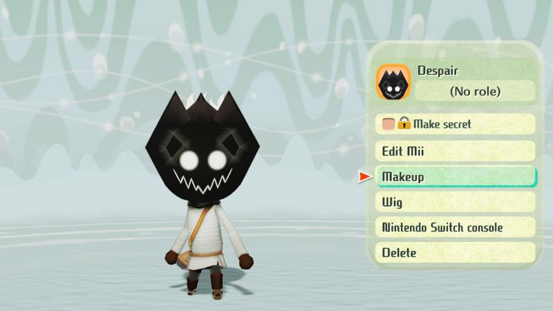 Mii