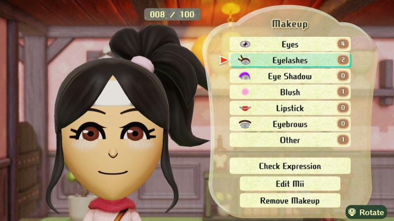 Mii