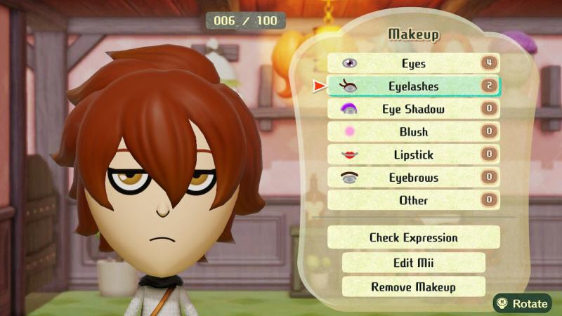 Mii