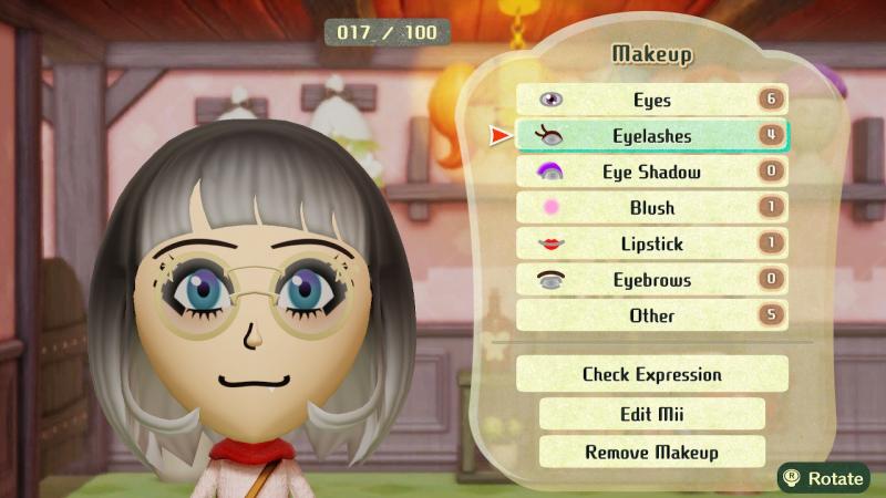 Mii