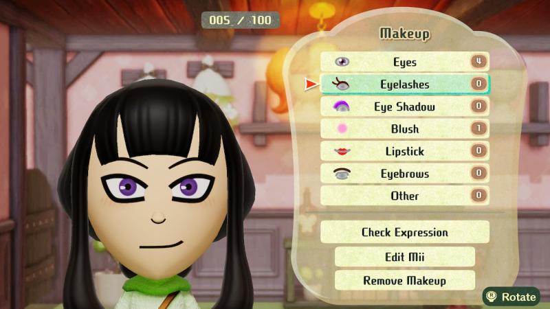 Mii