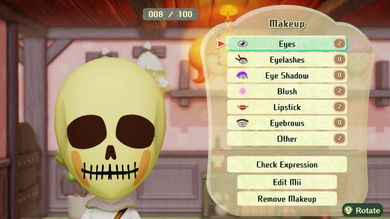 Mii
