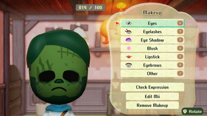Mii