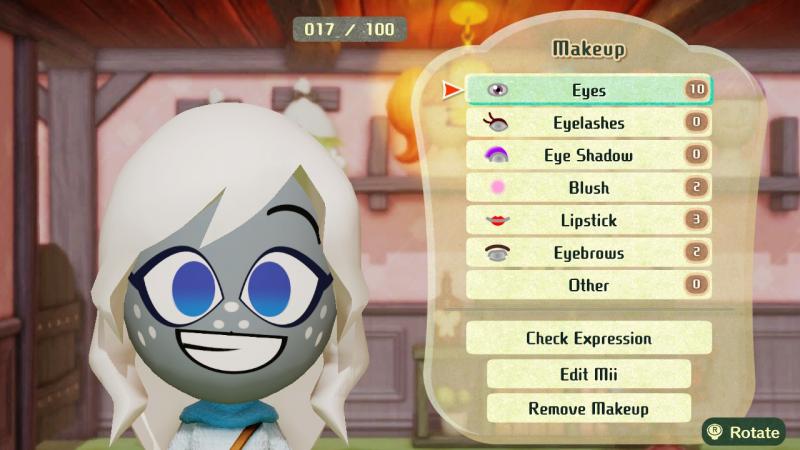 Mii