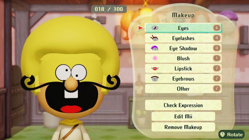 Mii