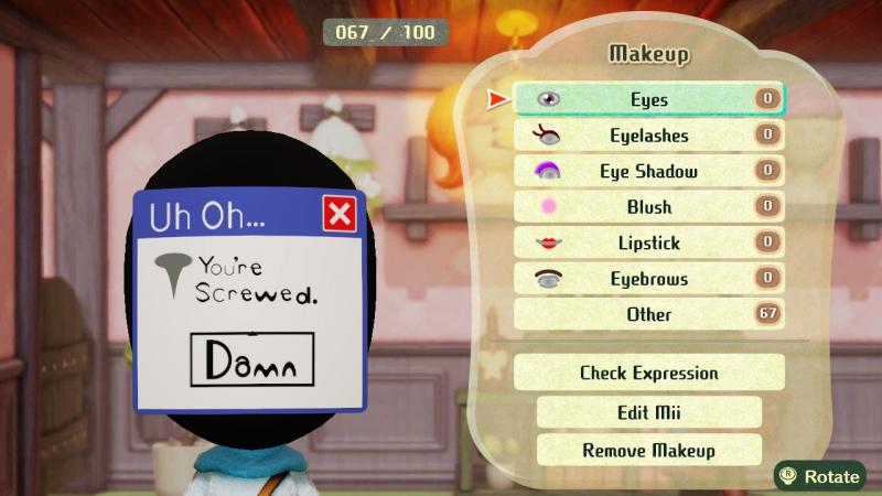 Mii