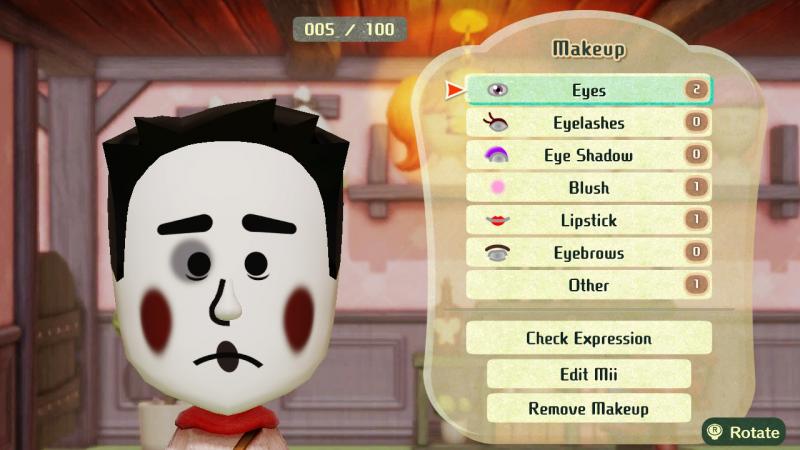 Mii