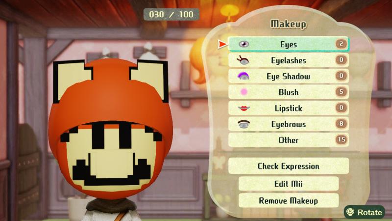 Mii