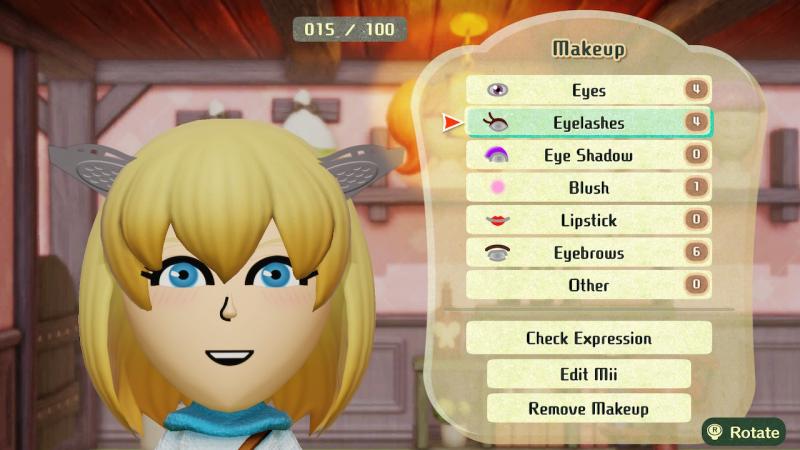 Mii