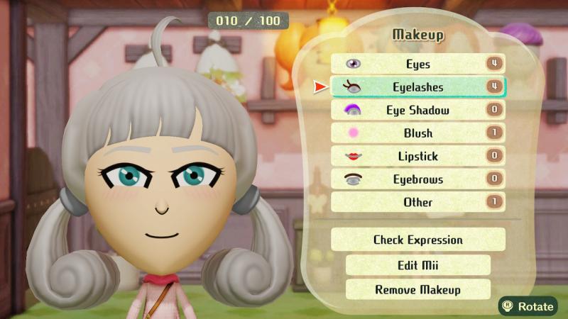 Mii