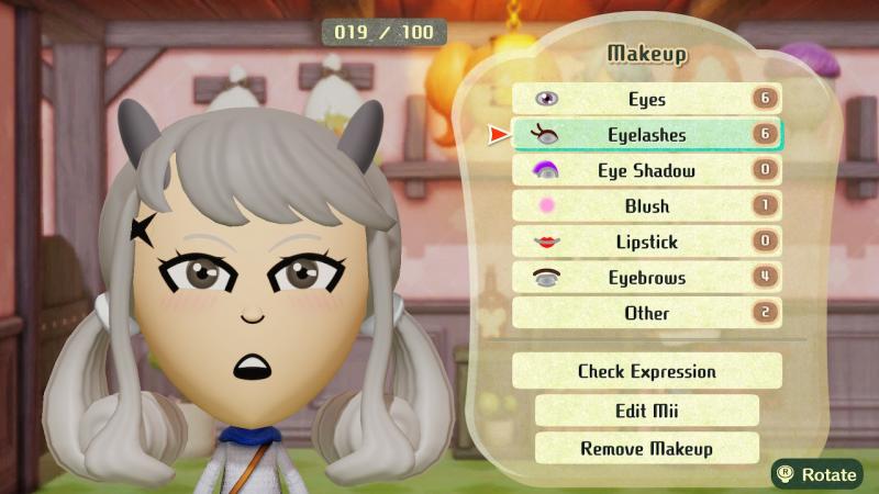 Mii