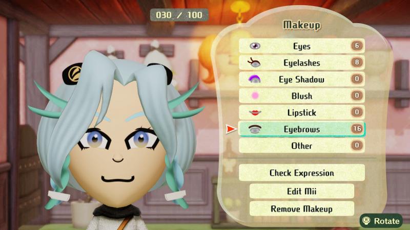 Mii