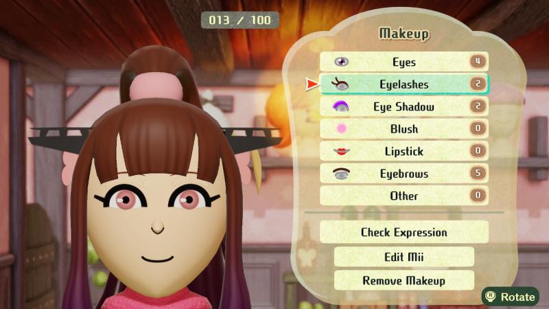 Mii