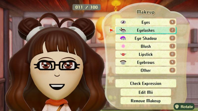 Mii