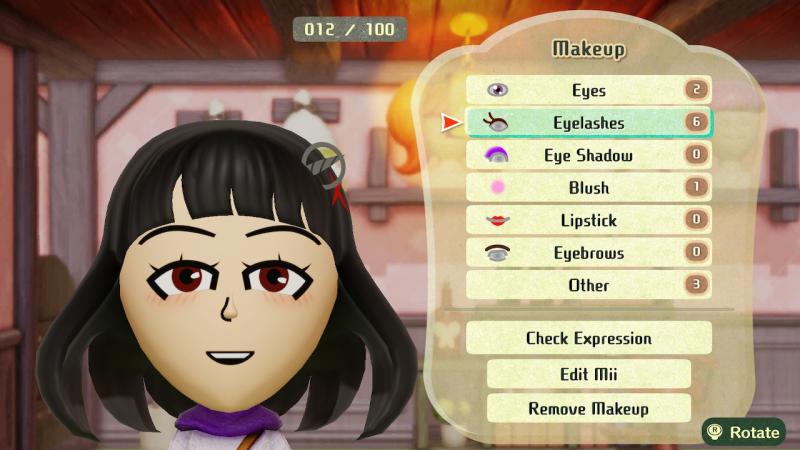 Mii